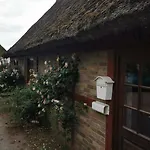 Fuer Vier Personen Im Erdgeschoss By Interhome Lägenhet *