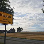 Fuer Vier Personen Im Erdgeschoss By Interhome Schaprode