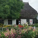 Fuer Vier Personen Im Erdgeschoss By Interhome Lägenhet