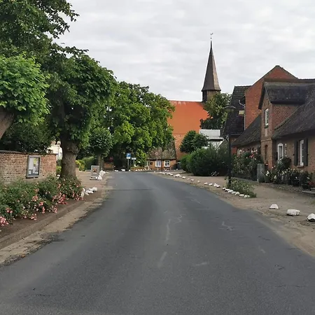 Fuer Vier Personen Im Erdgeschoss By Interhome Schaprode