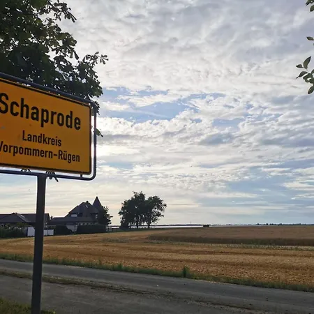 Fuer Vier Personen Im Erdgeschoss By Interhome Schaprode